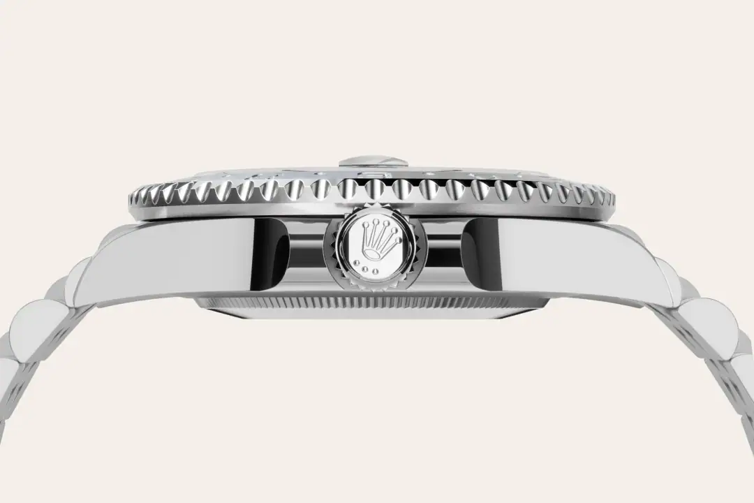 Rolex Oystersteel - Hung Cheong
