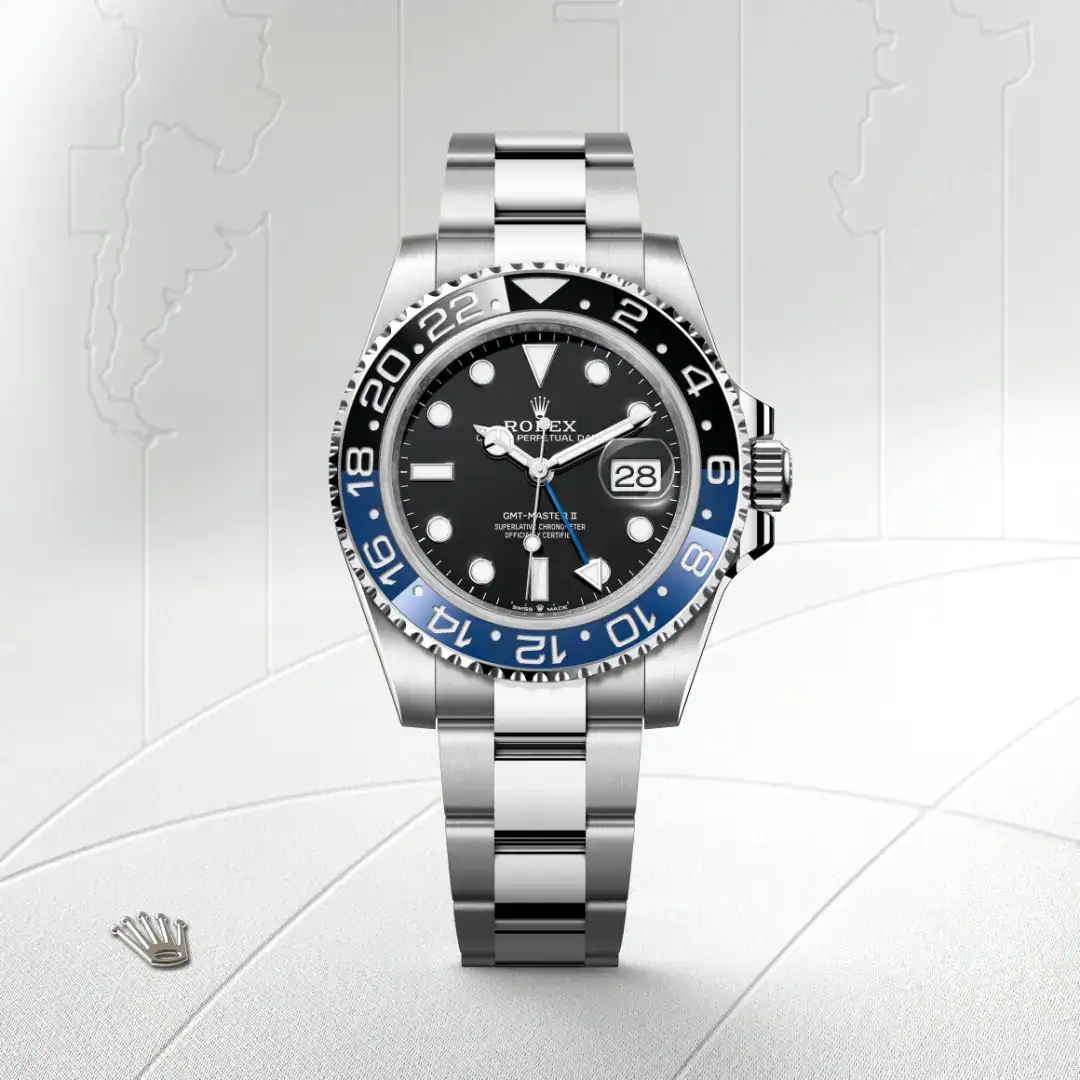 Rolex M126710BLNR-0003 - Hung Cheong
