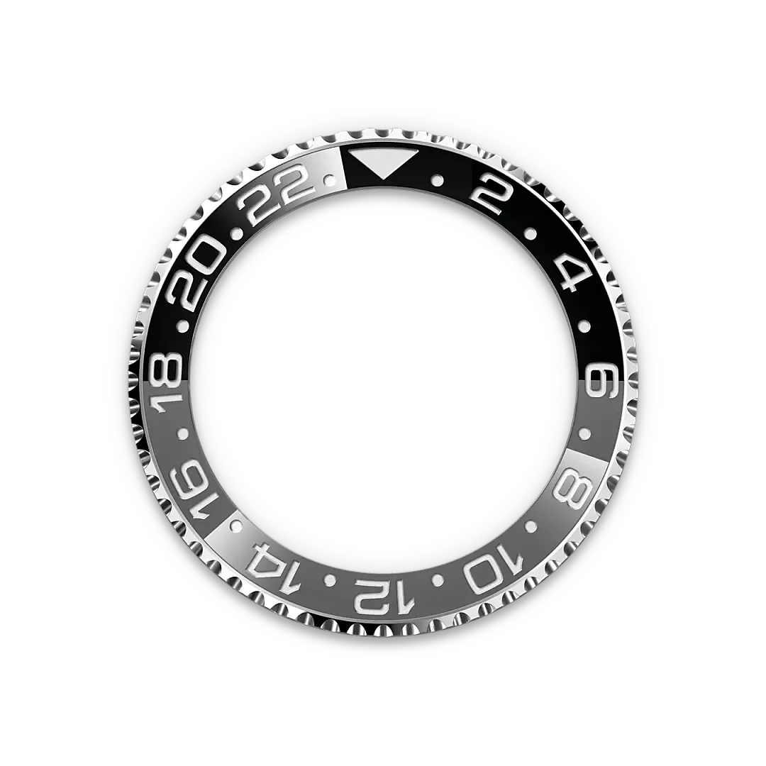Rolex 24-Hour Rotatable Bezel - Hung Cheong