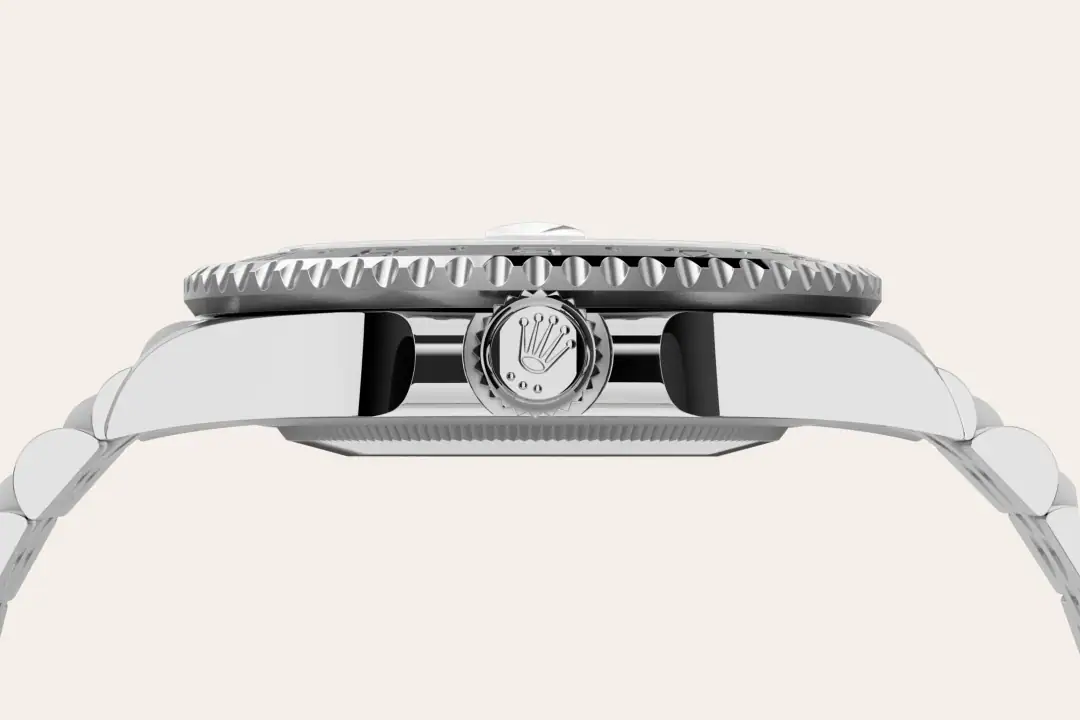 Rolex Oystersteel - Hung Cheong