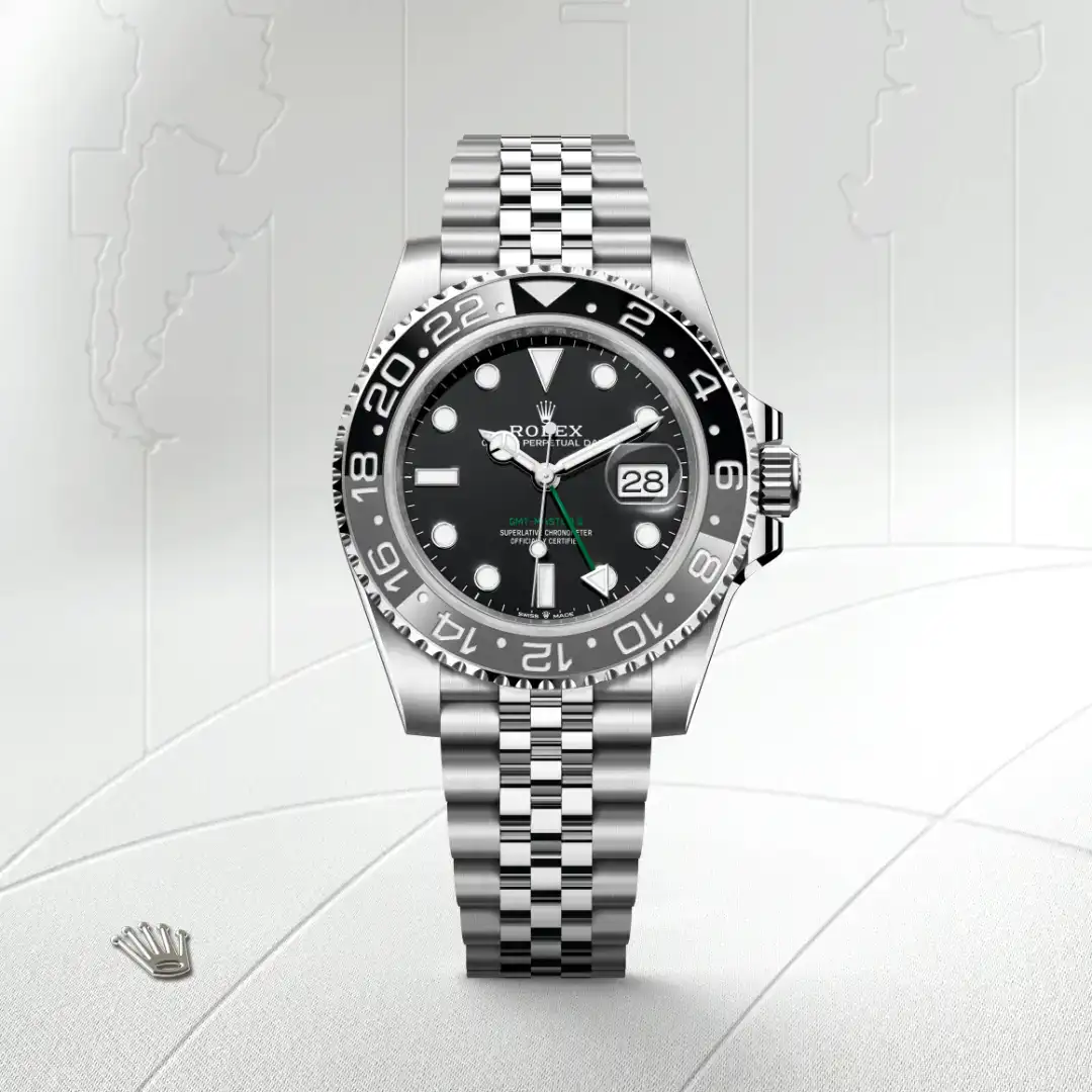 Rolex M126710GRNR-0003 - Hung Cheong