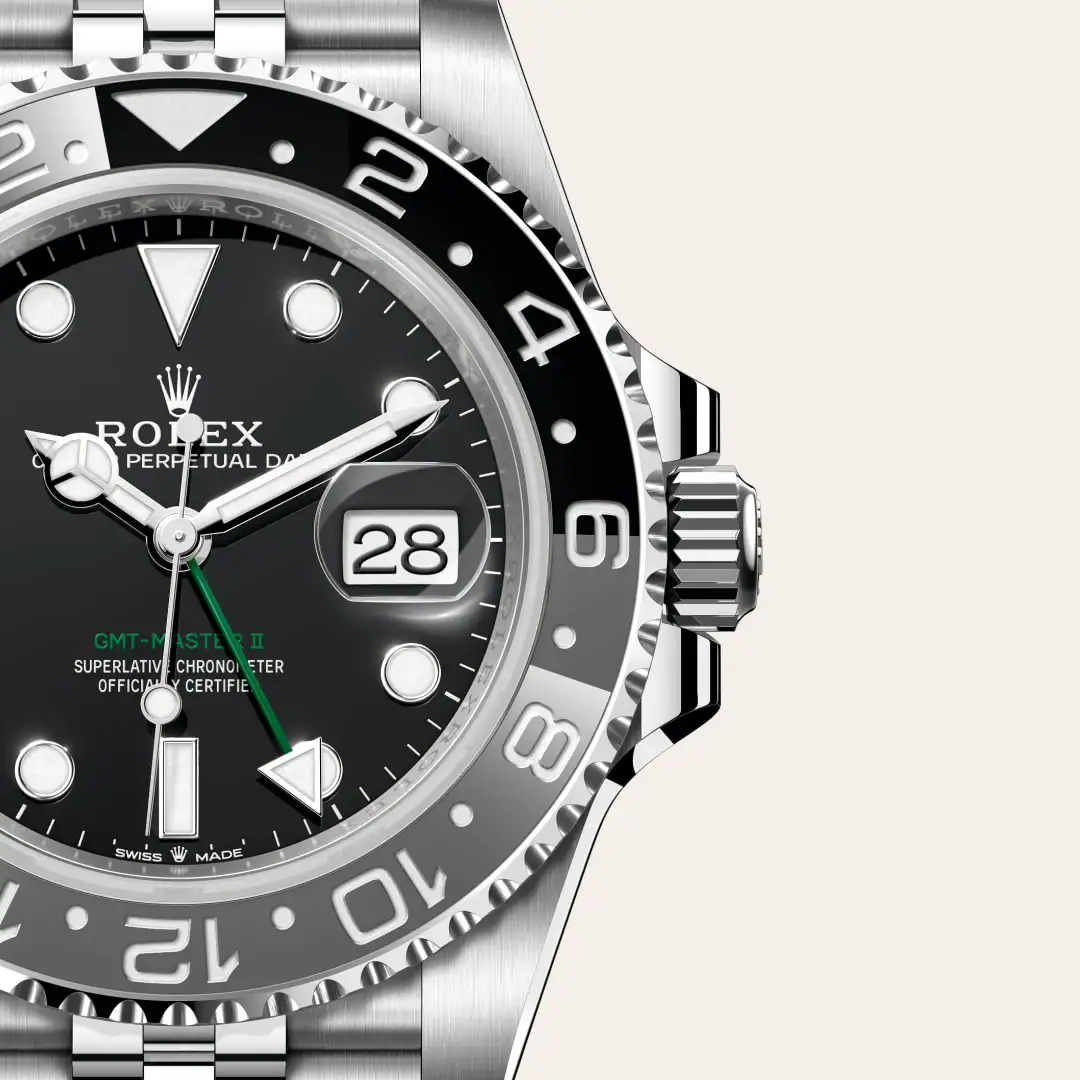 Rolex M126710GRNR-0003 - Hung Cheong