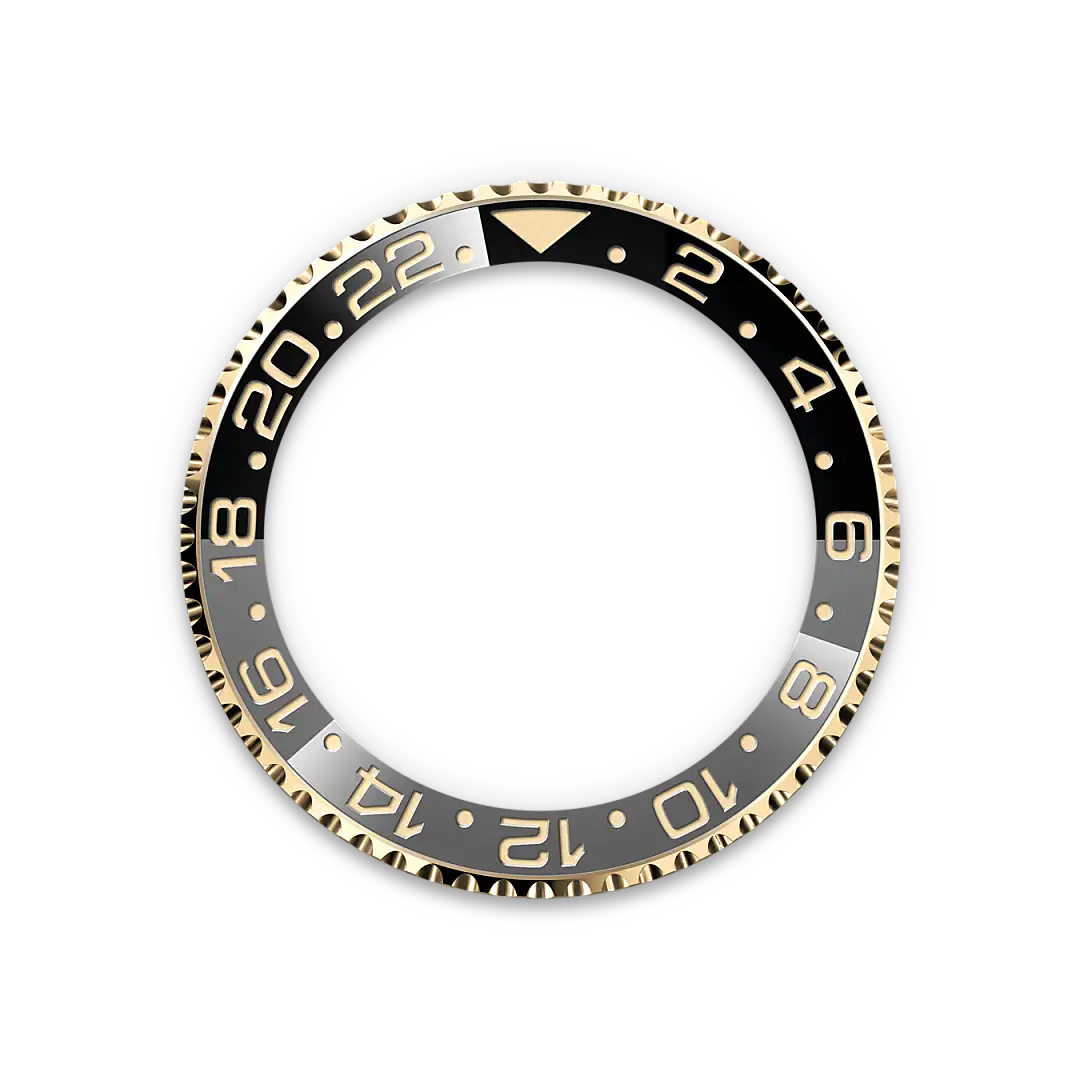 Rolex 24-Hour Rotatable Bezel - Hung Cheong