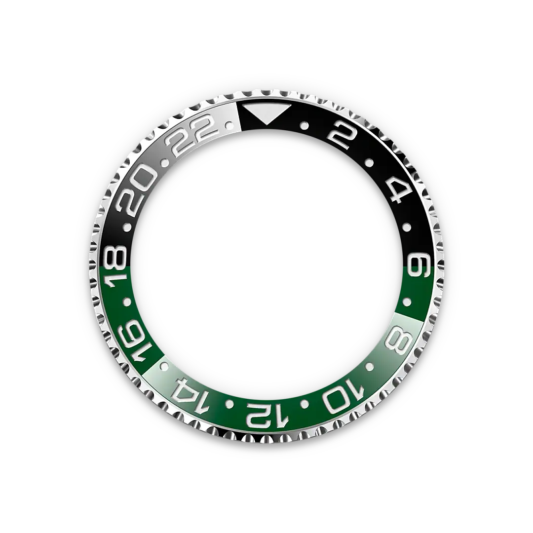 Rolex 24-Hour Rotatable Bezel - Hung Cheong