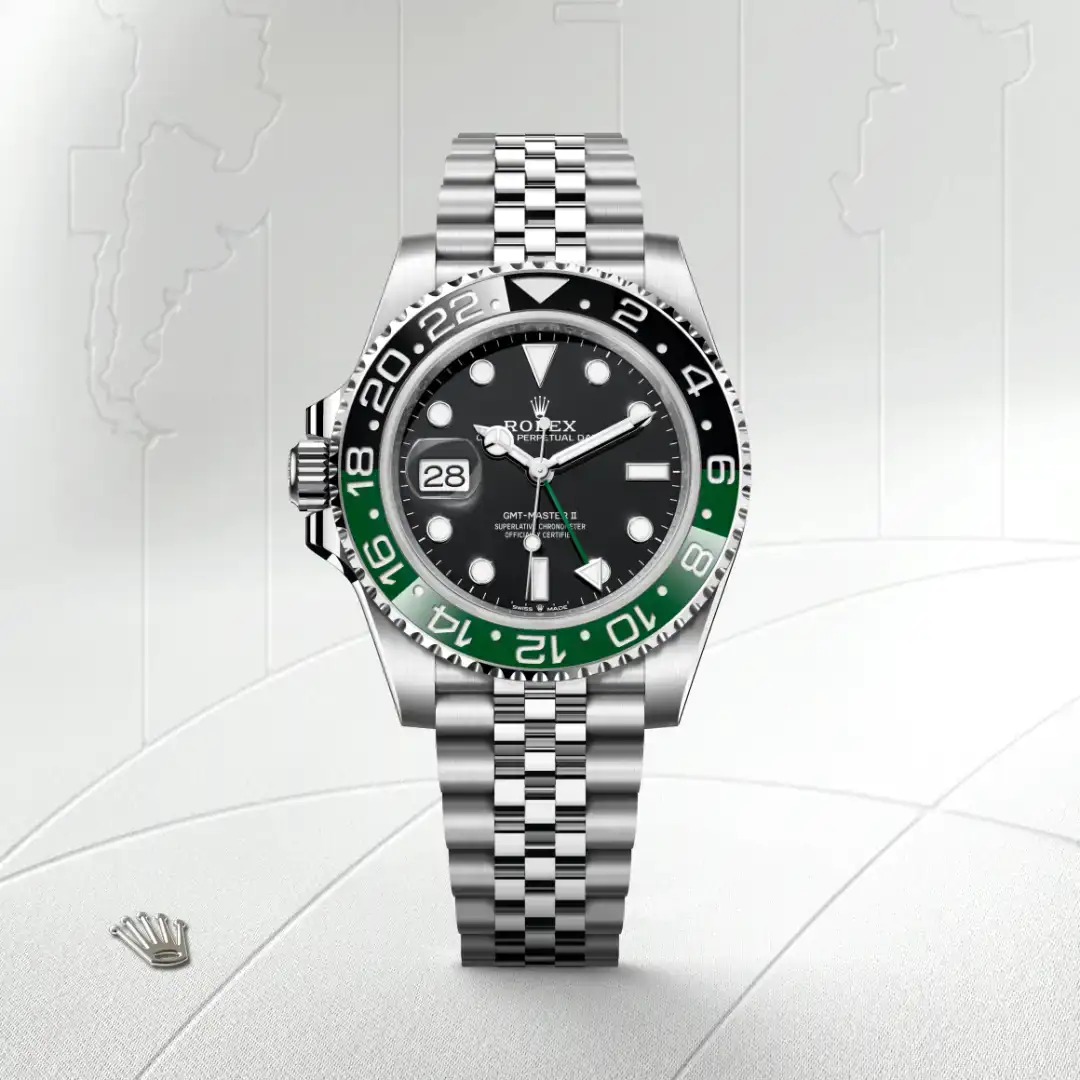Rolex M126720VTNR-0002 - Hung Cheong