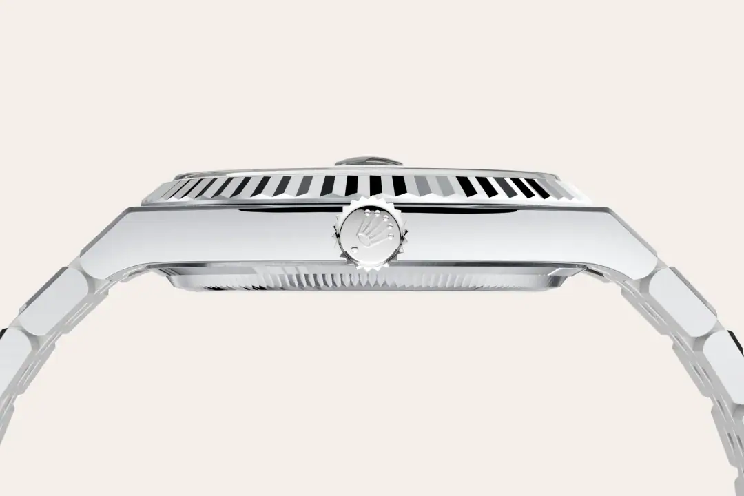 Rolex Platinum - Hung Cheong 