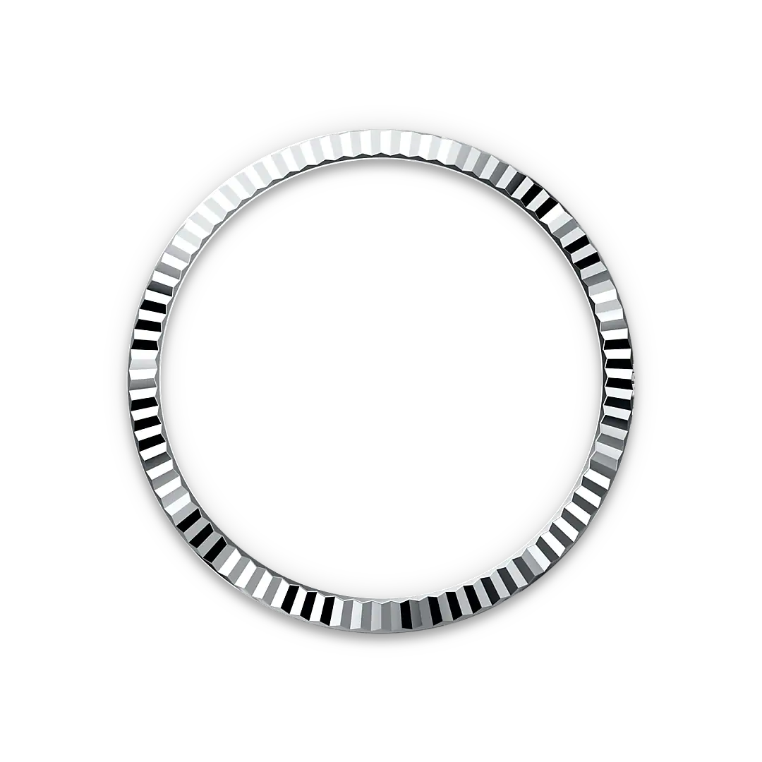 Rolex Fluted bezel - Hung Cheong