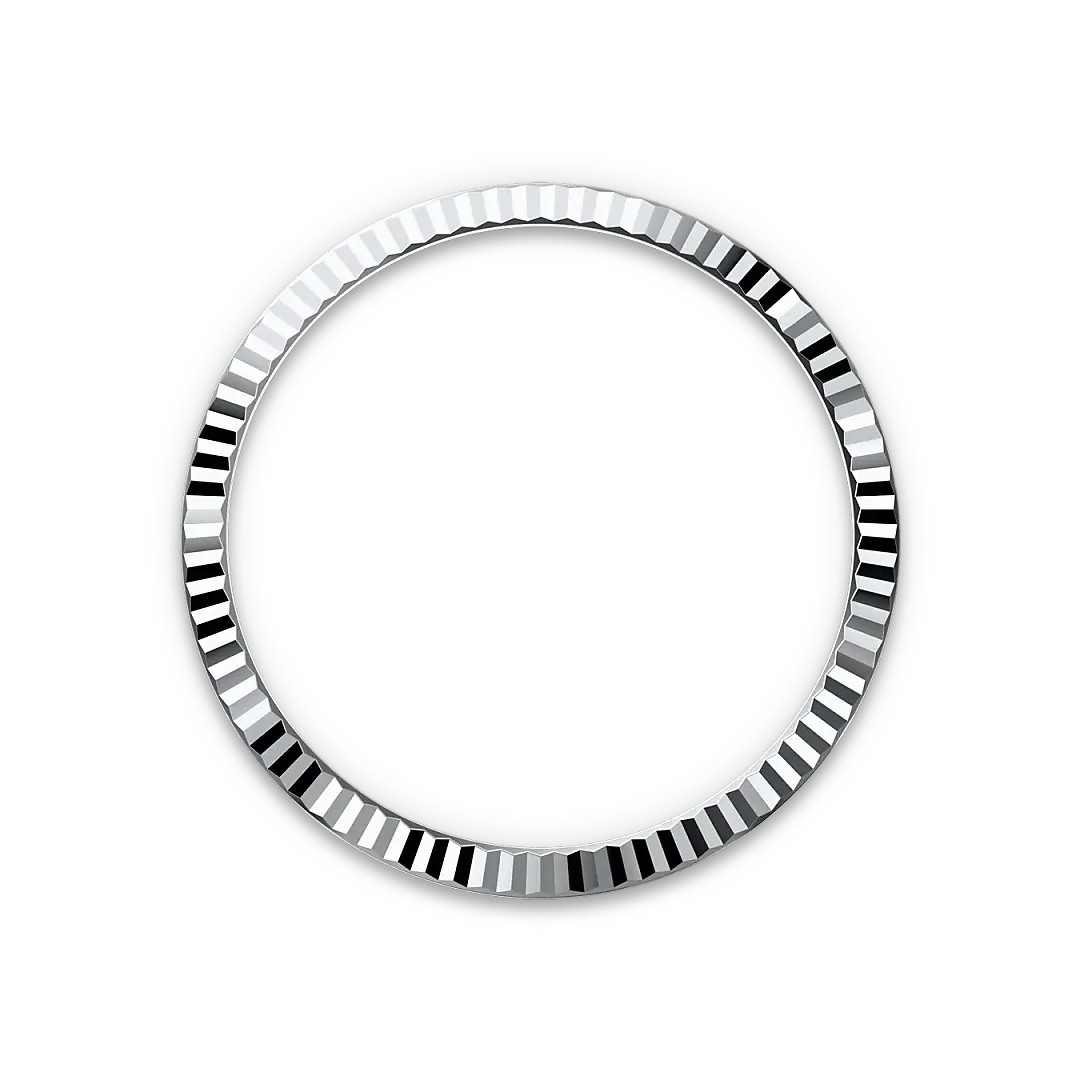 Rolex Fluted bezel - Hung Cheong