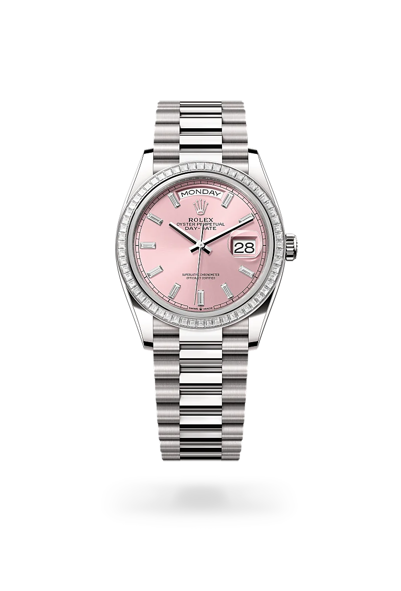 Rolex M128399TBR-0029 - Hung Cheong