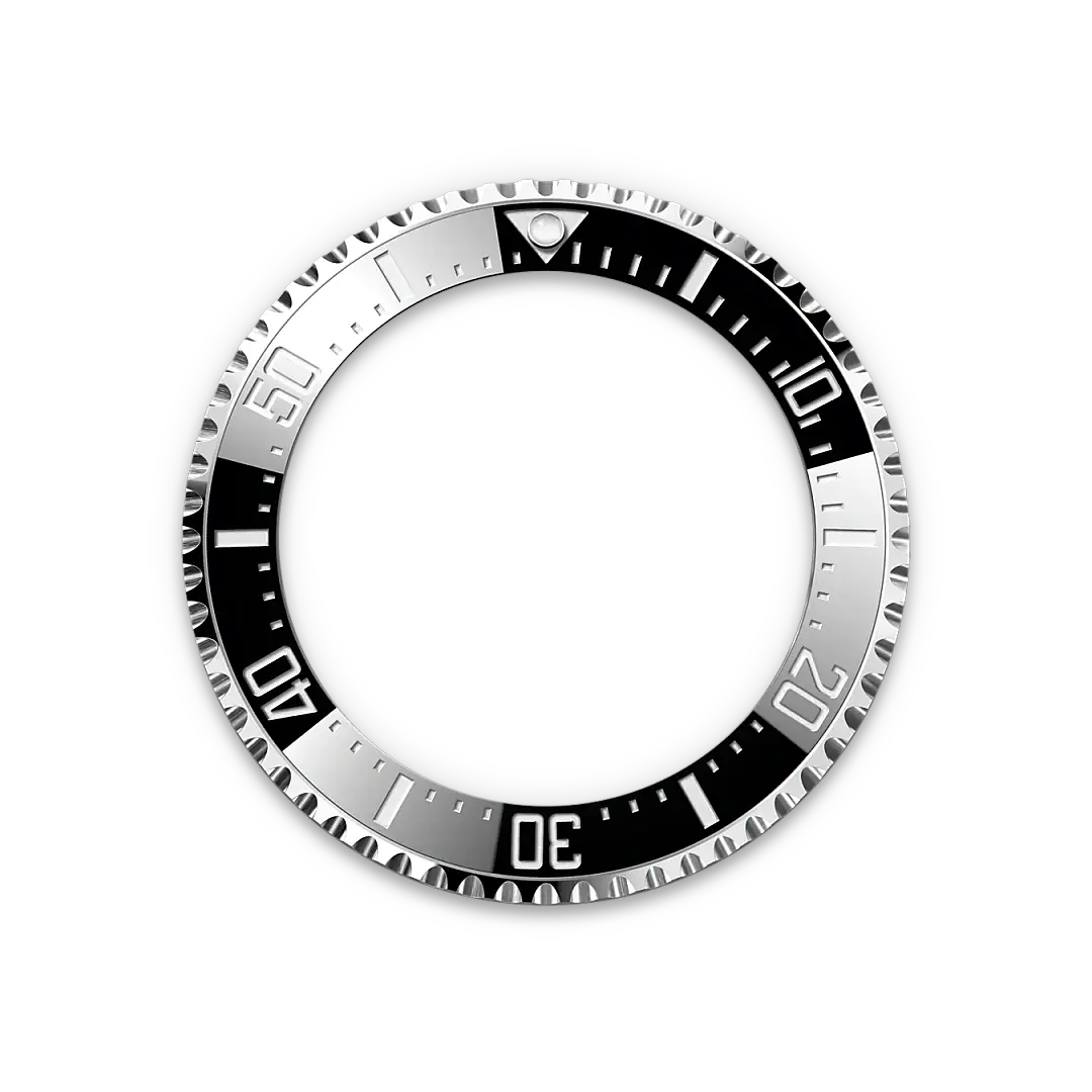Rolex Ceramic Bezel and Luminescent Display - Hung Cheong