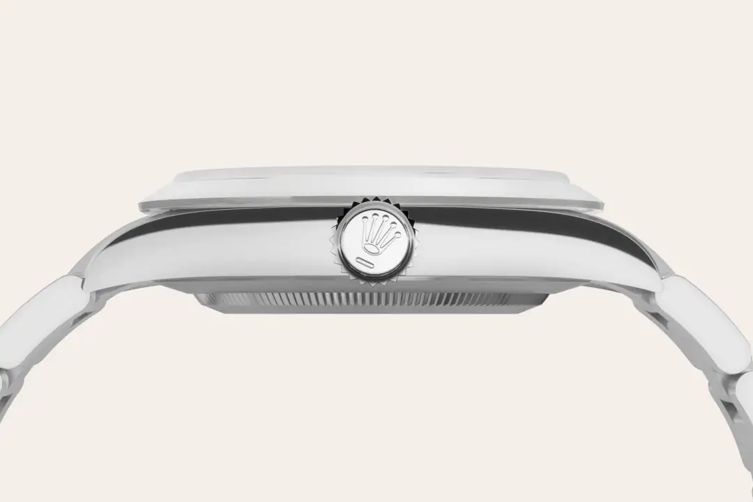 Rolex Oystersteel - Hung Cheong