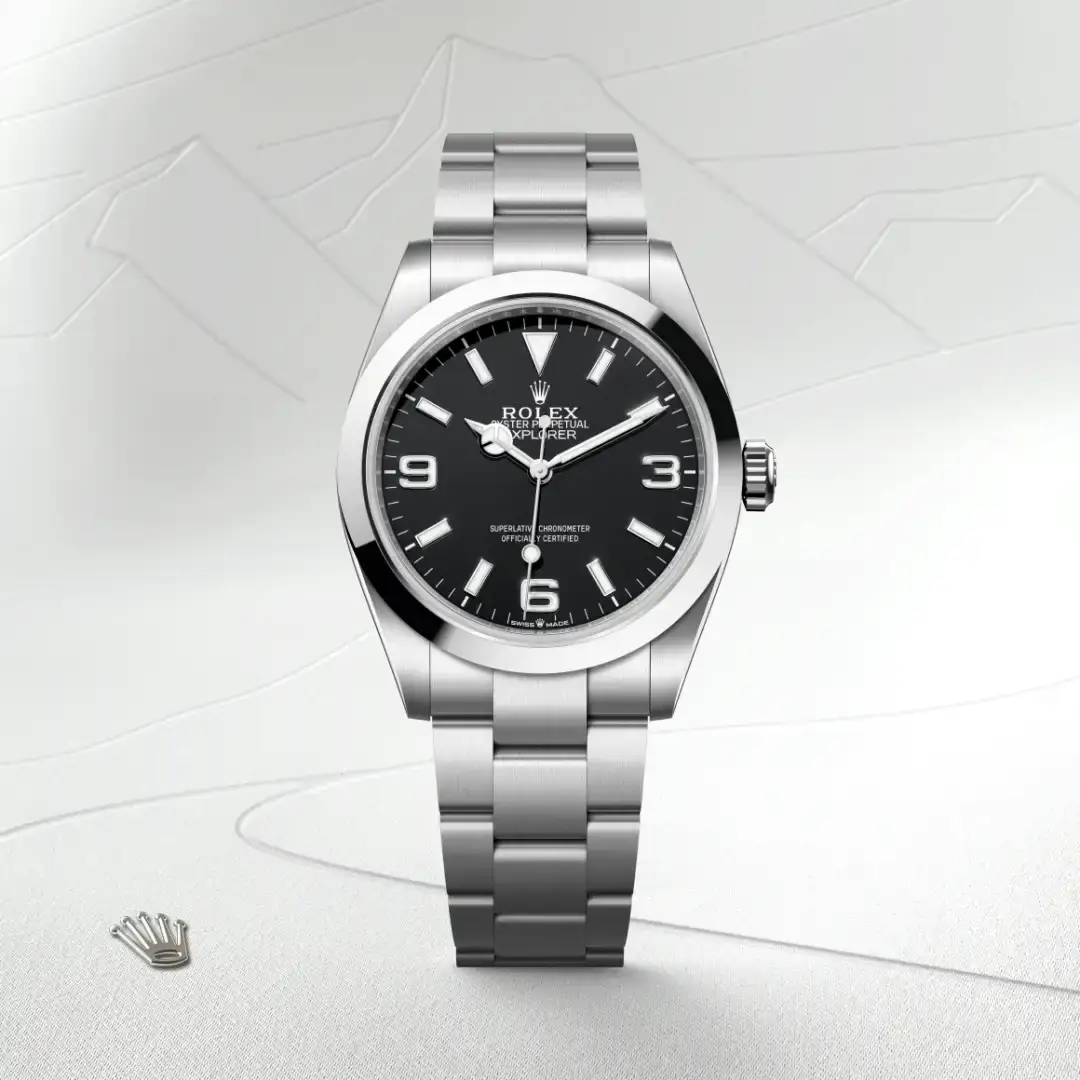 Rolex M224270-0001 - Hung Cheong
