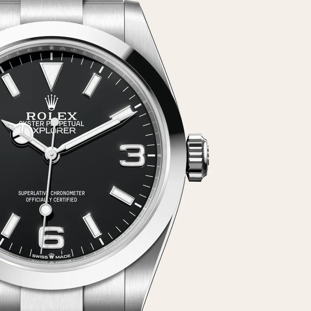 Rolex M224270-0001 - Hung Cheong