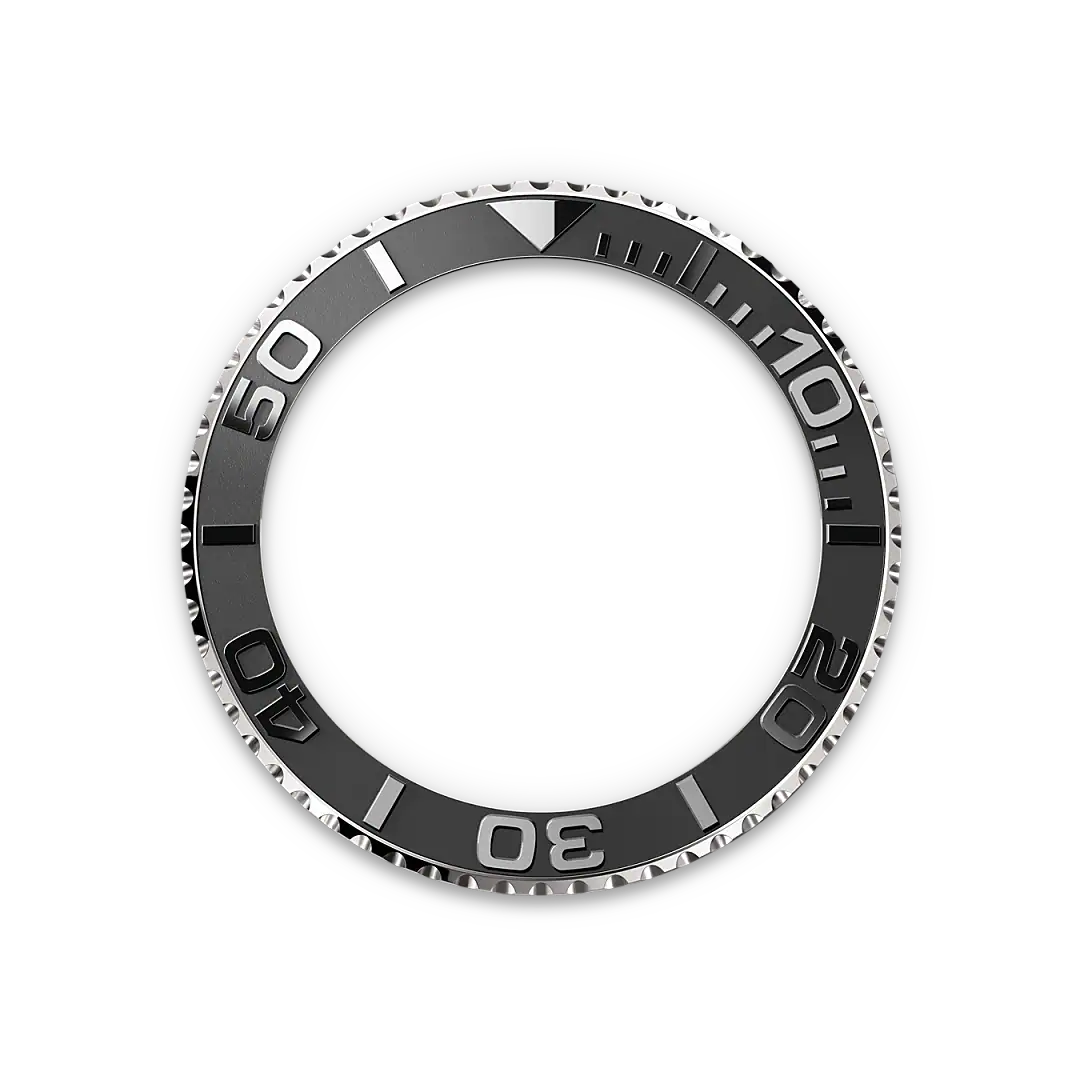 Rolex Bidirectional Rotatable Bezel - Hung Cheong