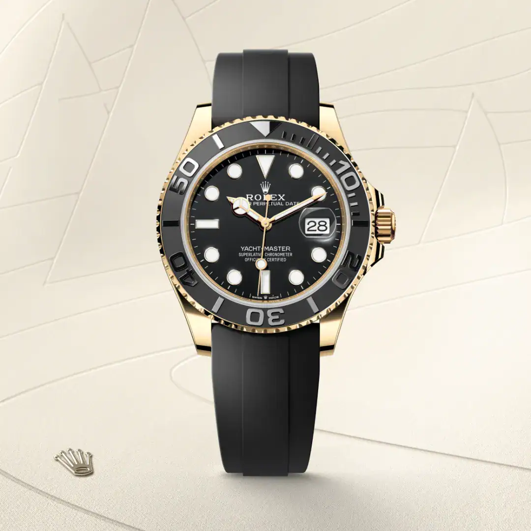 Rolex M226658-0001 - Hung Cheong