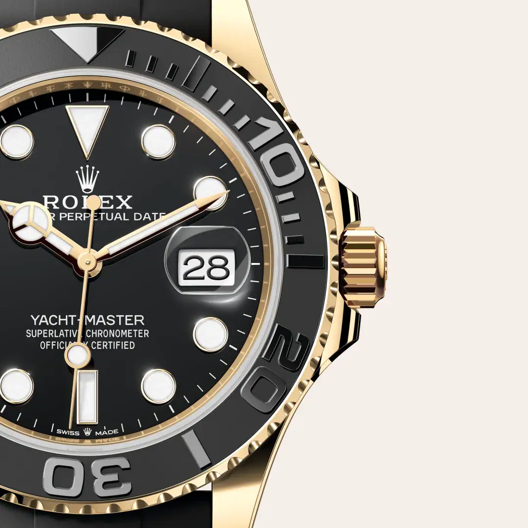 Rolex M226658-0001 - Hung Cheong