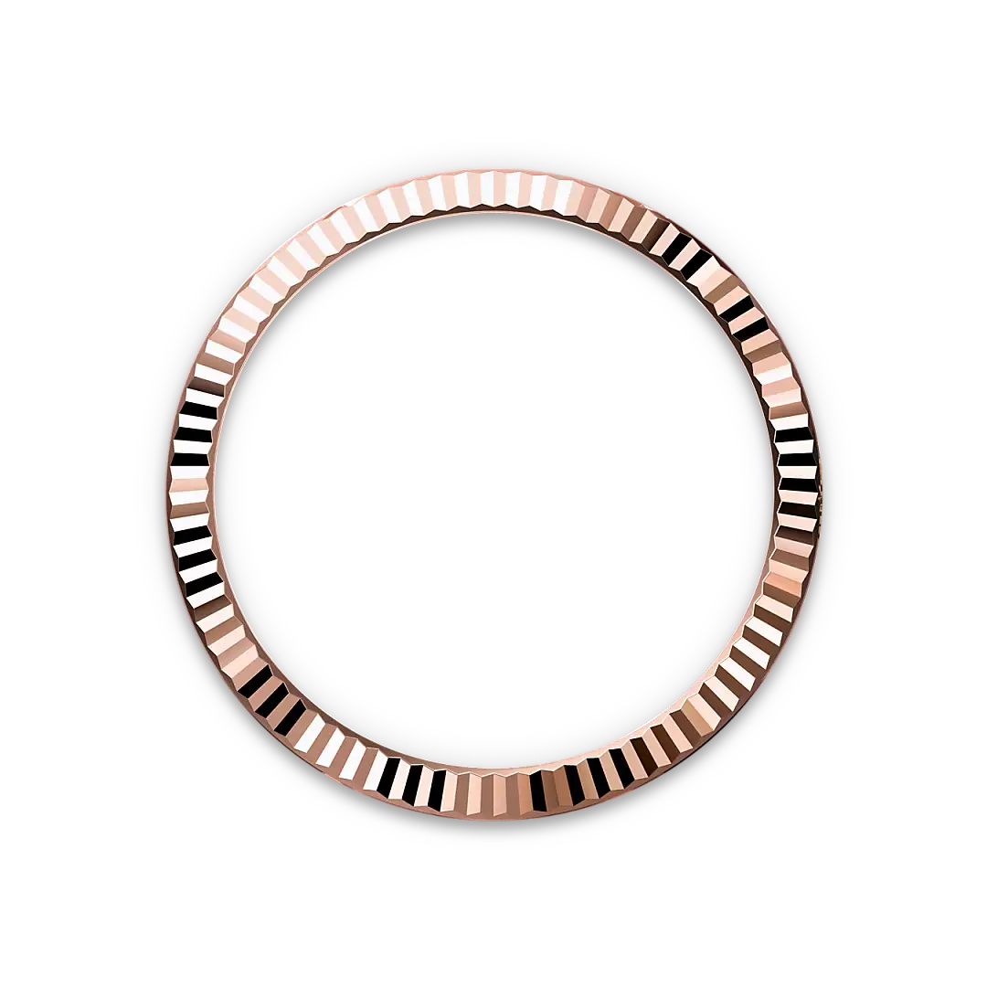 Rolex Fluted bezel - Hung Cheong