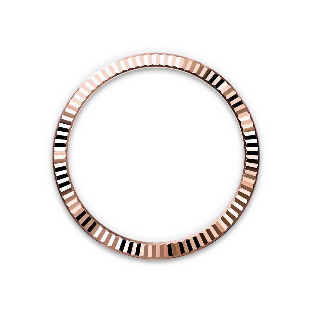 Rolex Fluted bezel - Hung Cheong