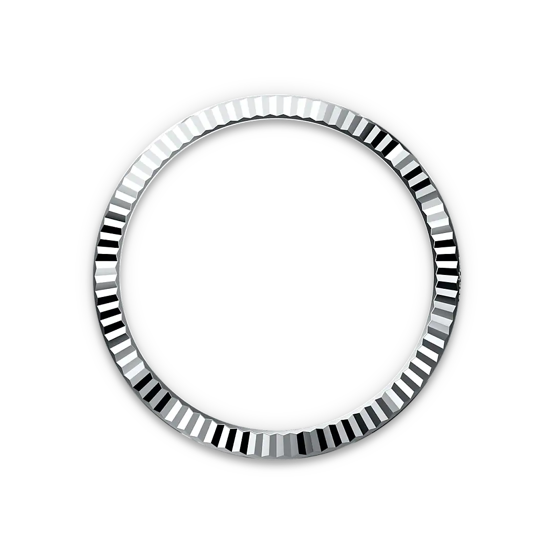 Rolex Fluted bezel - Hung Cheong