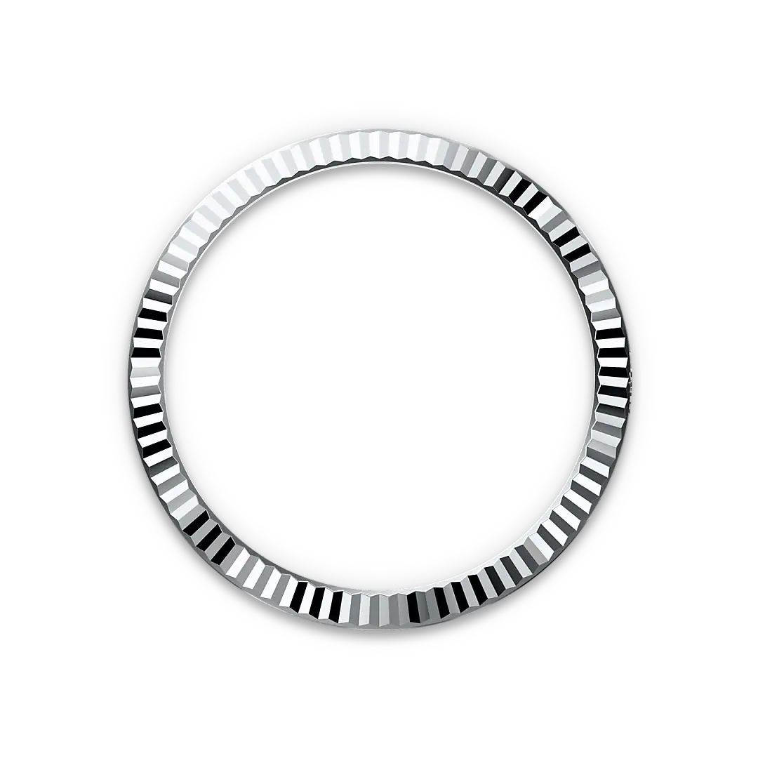 Rolex Fluted bezel - Hung Cheong