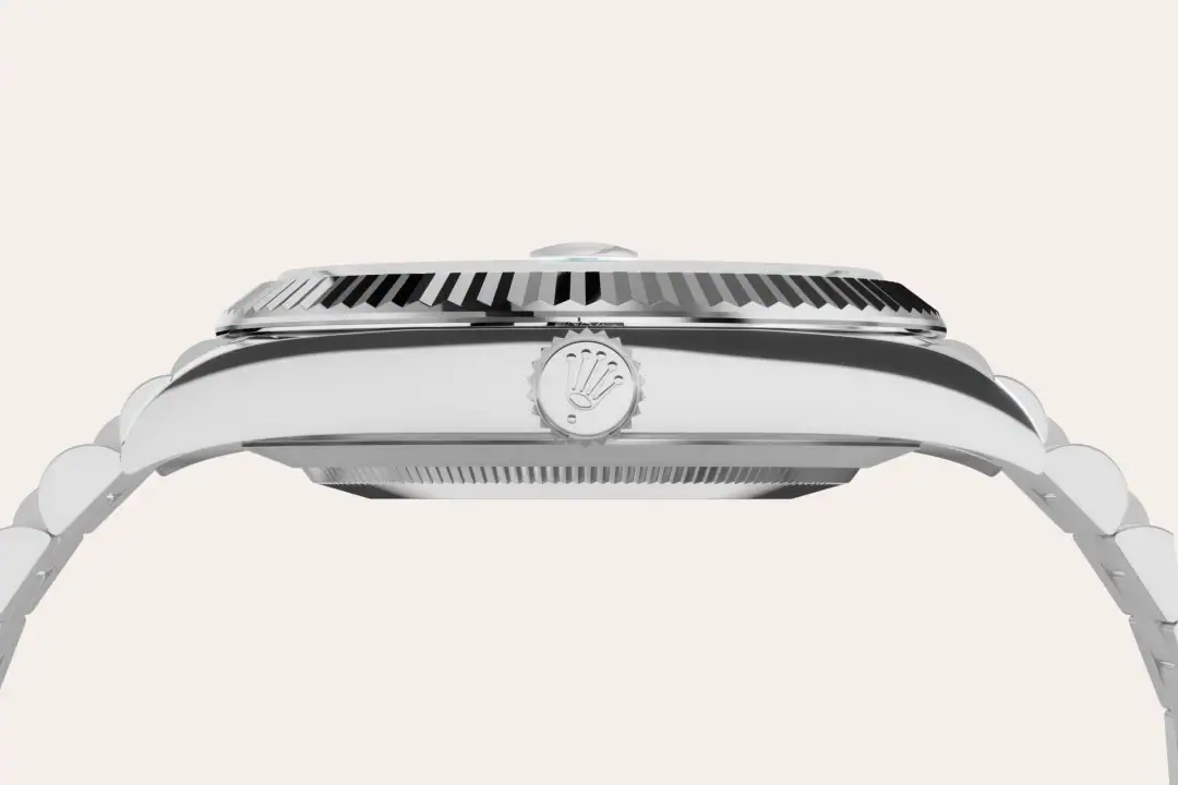 Rolex Platinum - Hung Cheong 