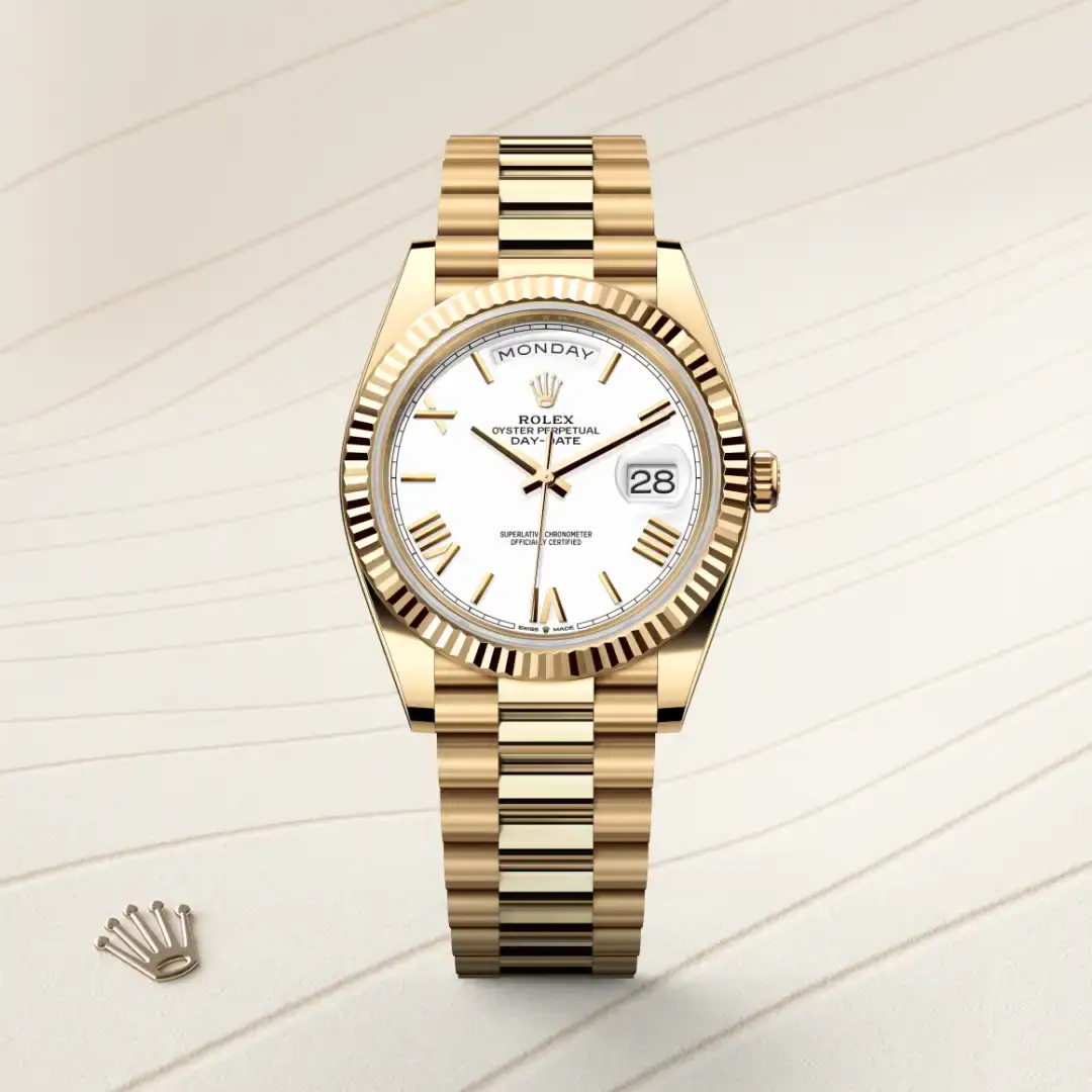 Rolex M228238-0042 - Hung Cheong