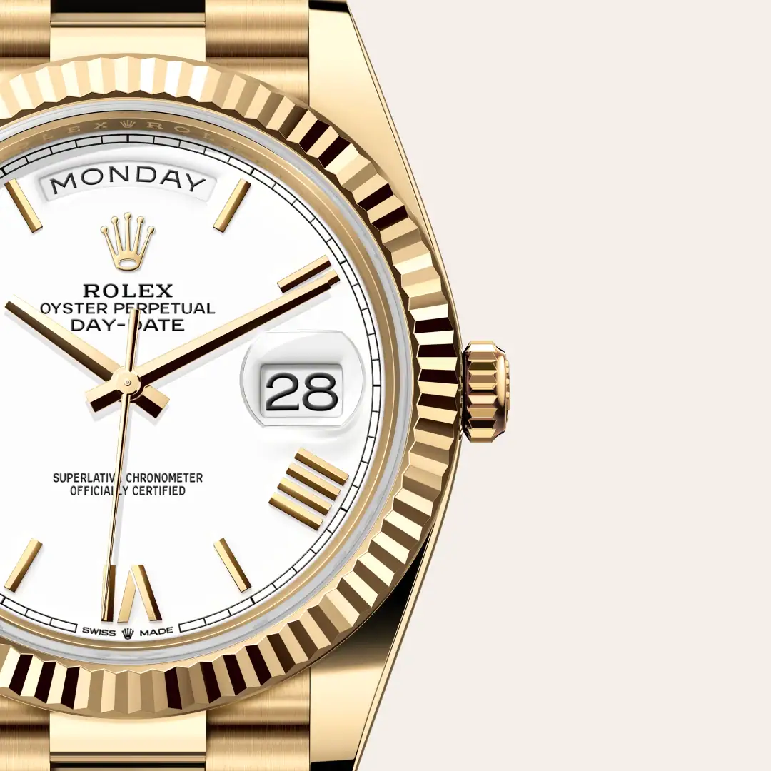 Rolex M228238-0042 - Hung Cheong