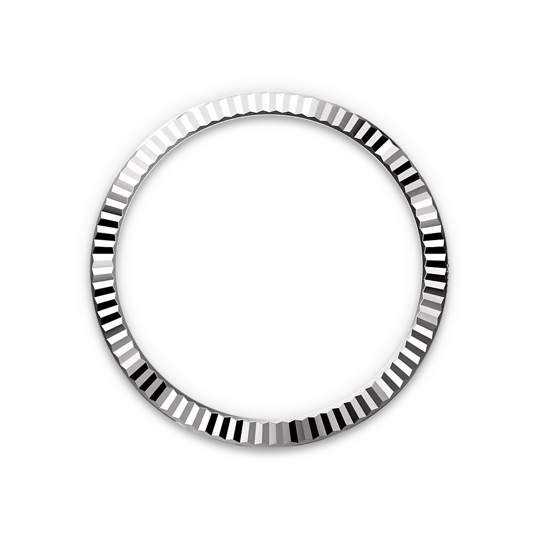 Rolex Fluted bezel - Hung Cheong