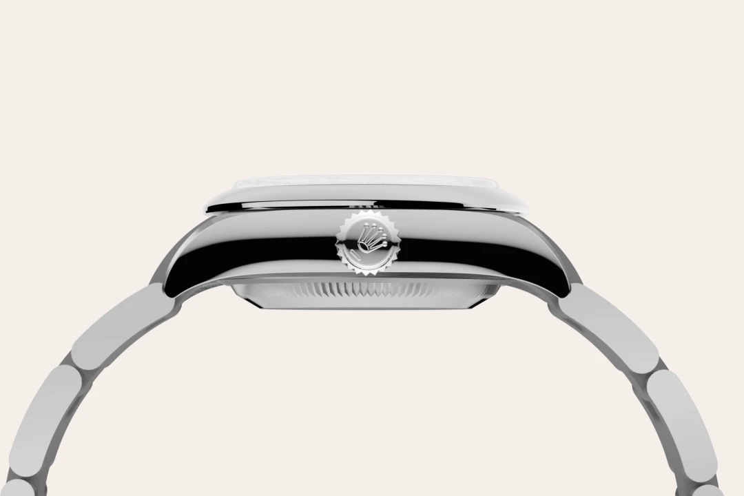 Rolex Oystersteel - Hung Cheong