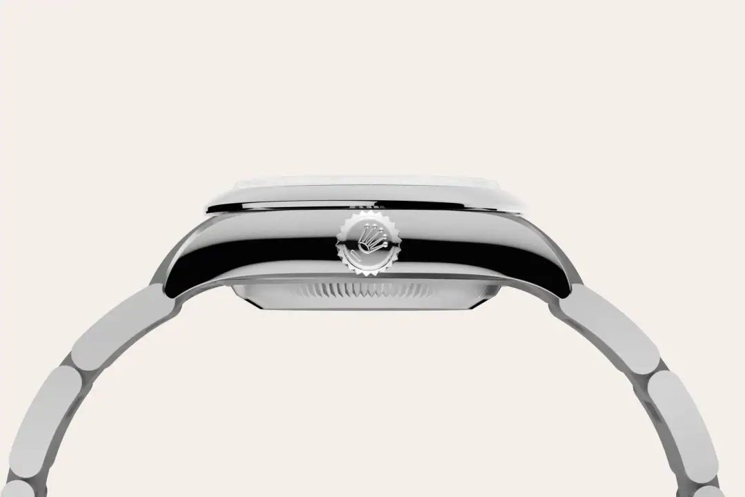 Rolex Oystersteel - Hung Cheong