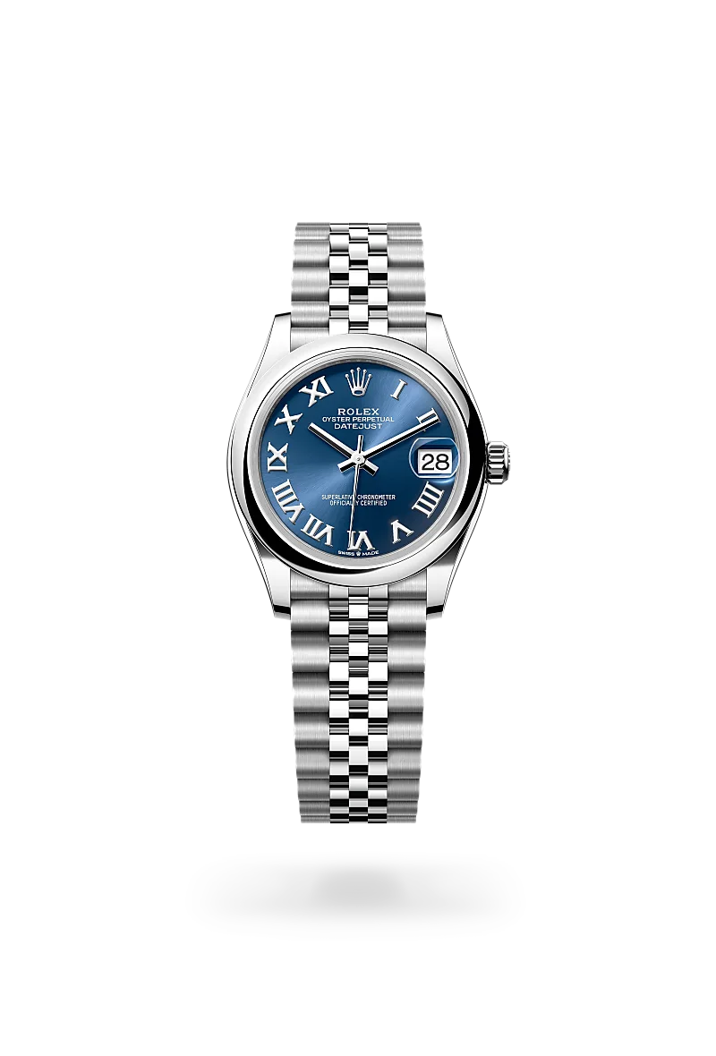Rolex M278240-0018 - Hung Cheong