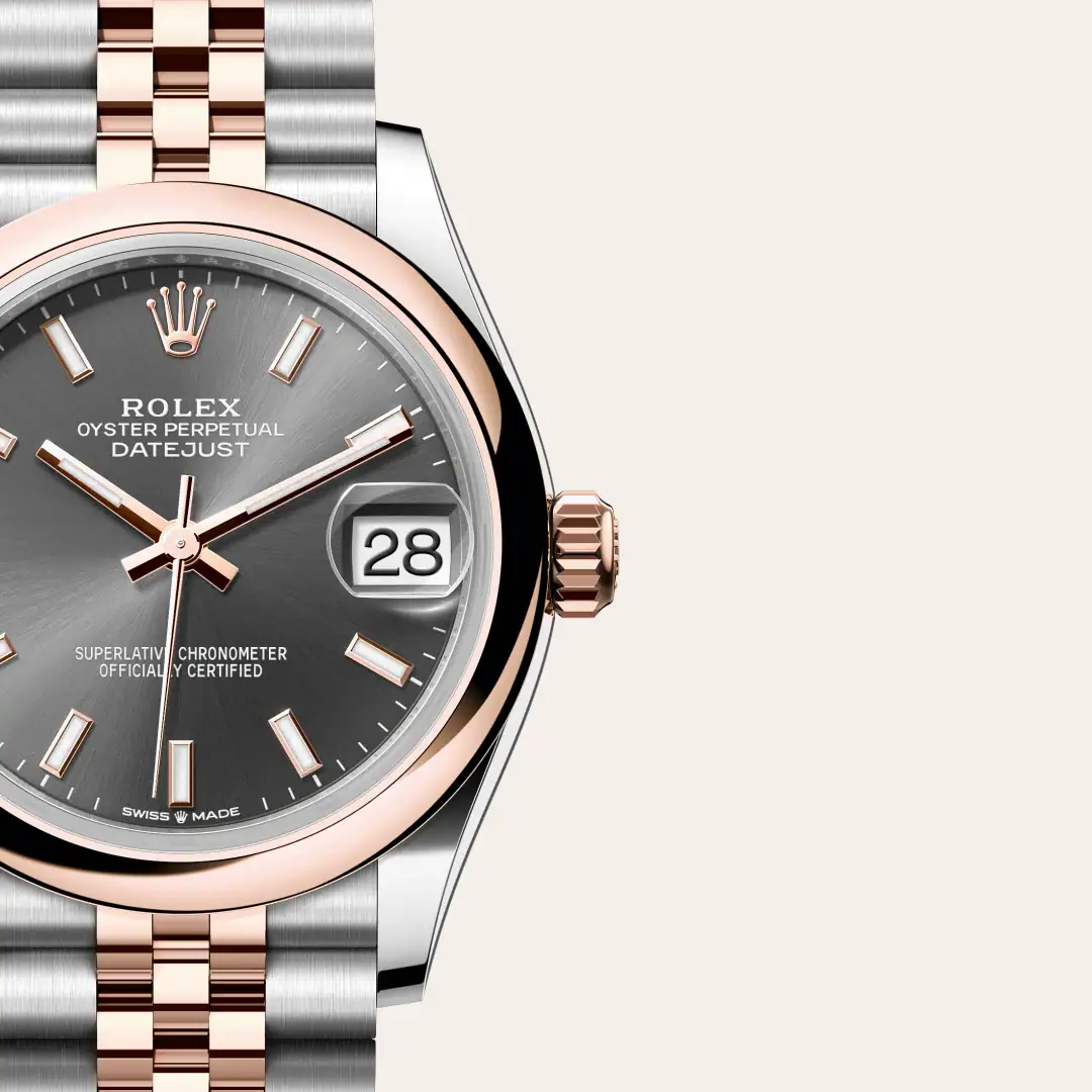 Rolex M278241-0018 - Hung Cheong