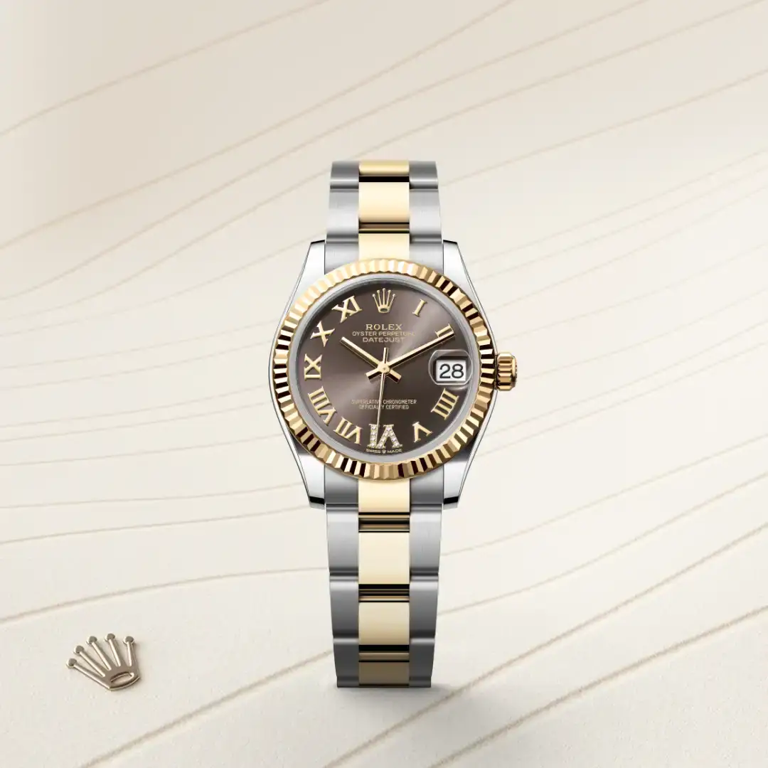 Rolex M278273-0017 - Hung Cheong