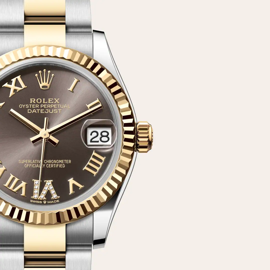 Rolex M278273-0017 - Hung Cheong