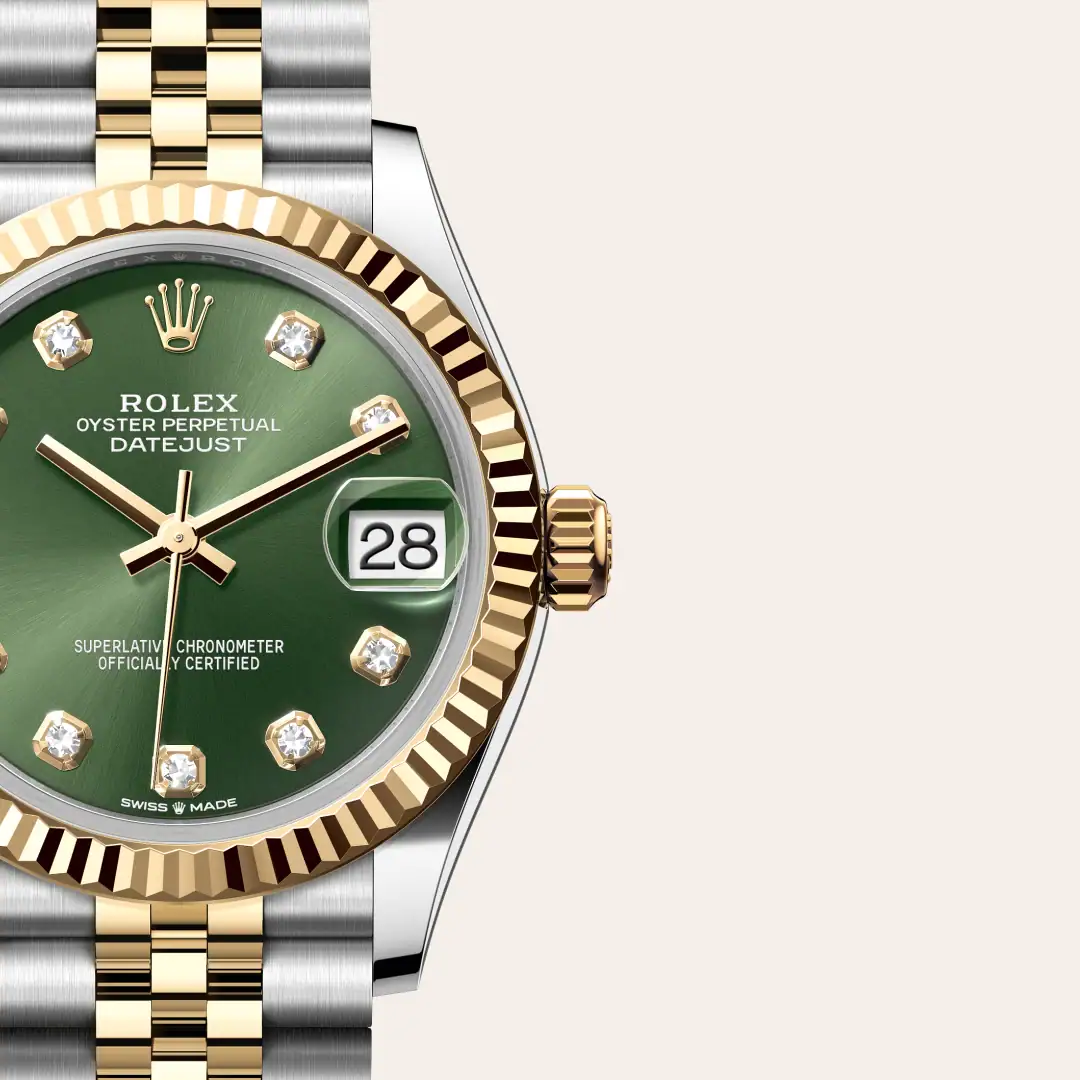 Rolex M278273-0030 - Hung Cheong