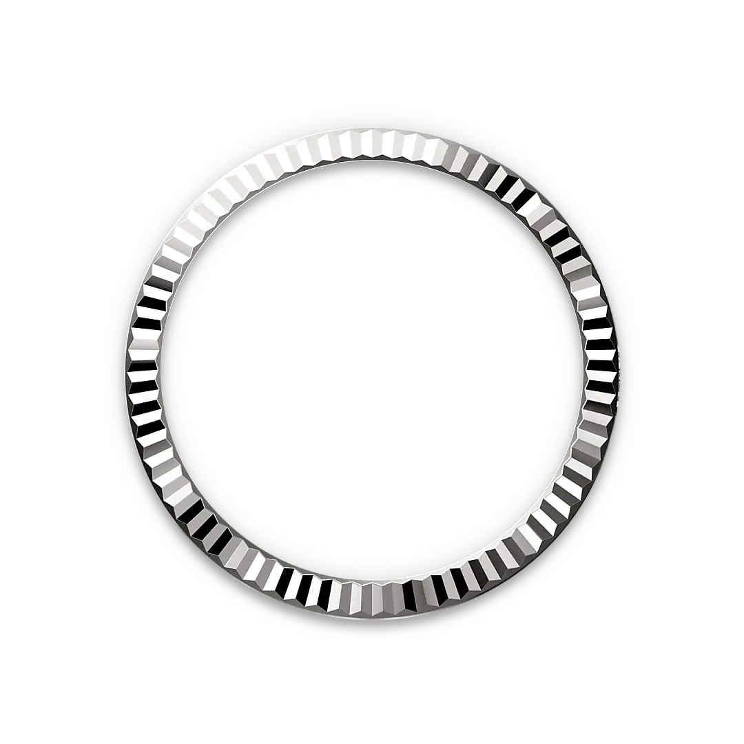Rolex Fluted bezel - Hung Cheong