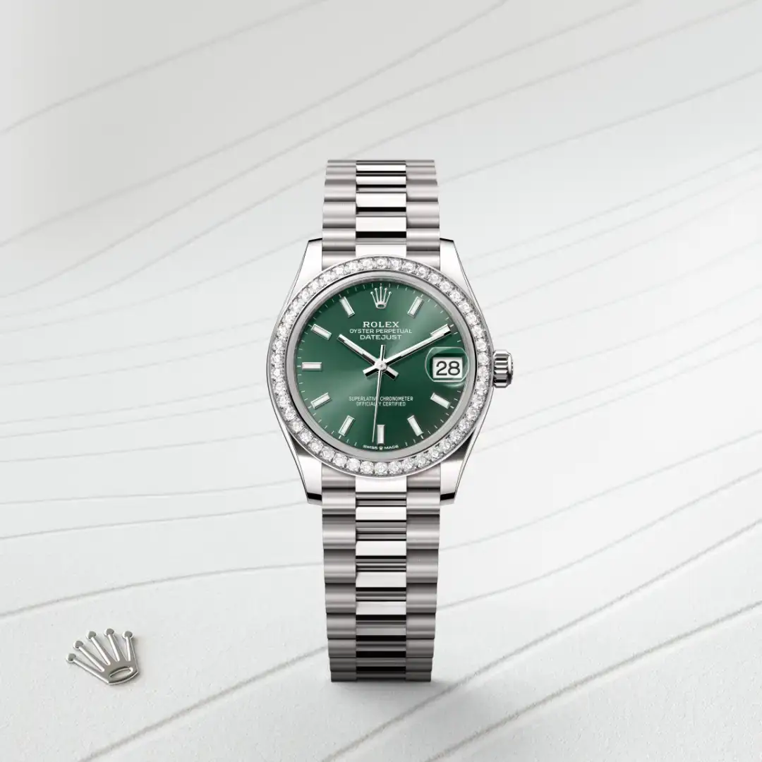 Rolex M278289RBR-0015 - Hung Cheong