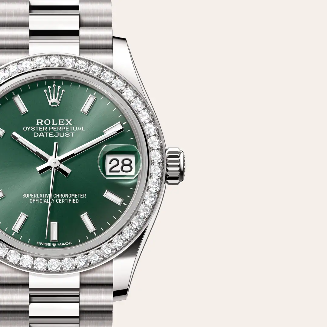 Rolex M278289RBR-0015 - Hung Cheong