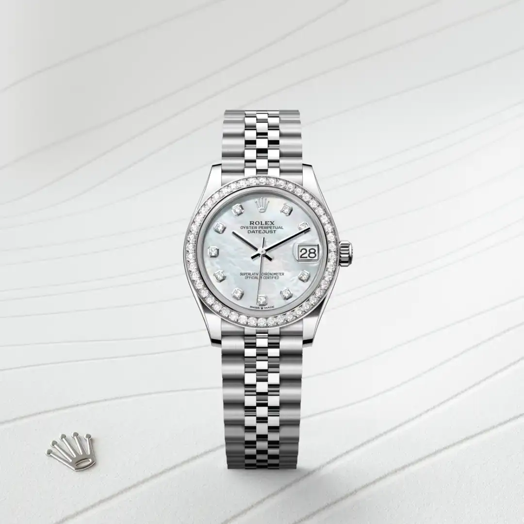 Rolex M278384RBR-0008 - Hung Cheong