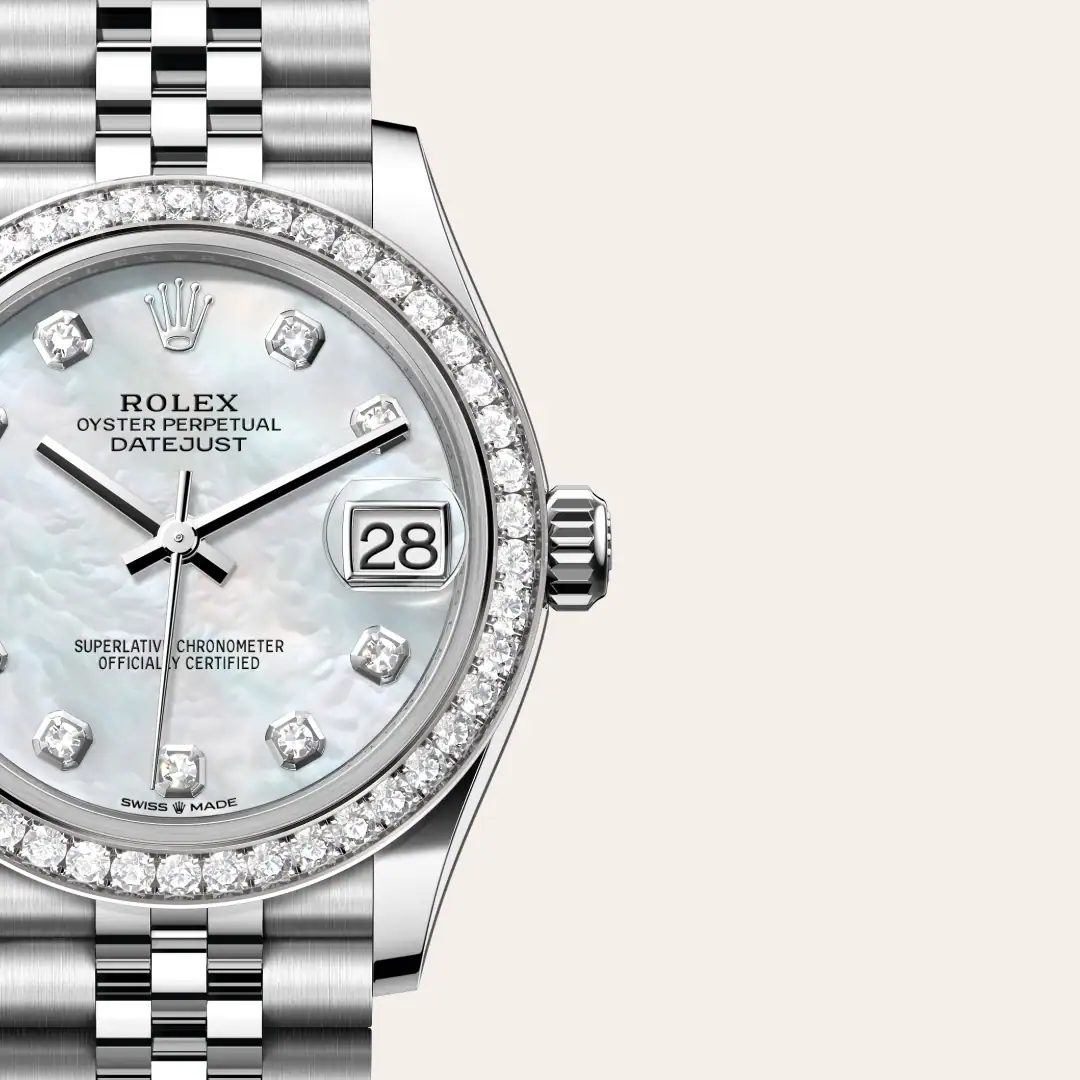 Rolex M278384RBR-0008 - Hung Cheong