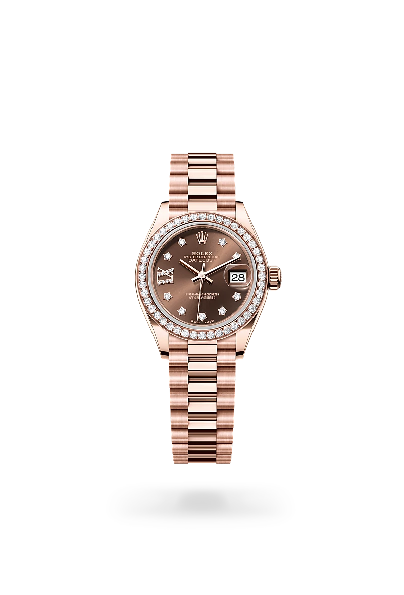 Rolex M279135RBR-0001 - Hung Cheong