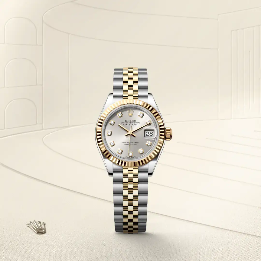 Rolex M279173-0007 - Hung Cheong