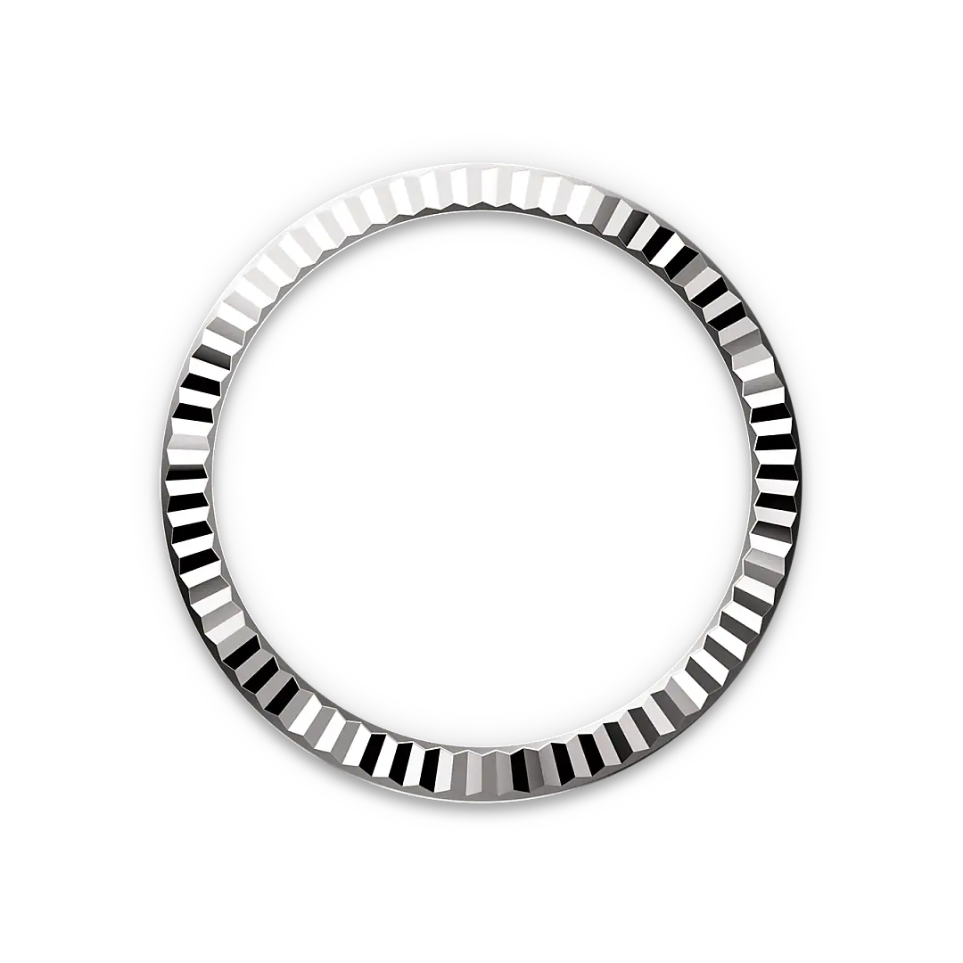 Rolex Fluted bezel - Hung Cheong
