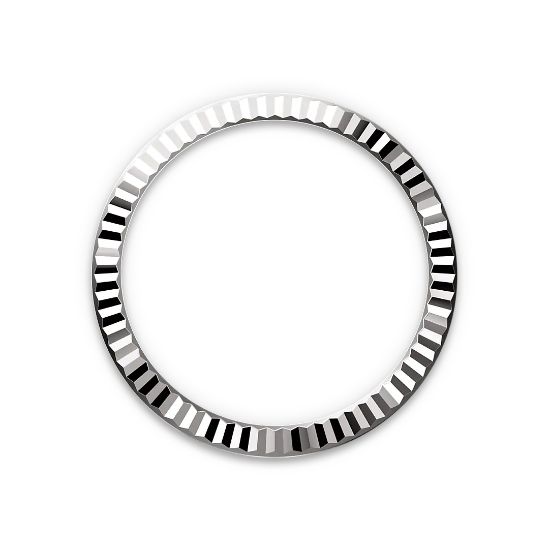 Rolex Fluted bezel - Hung Cheong