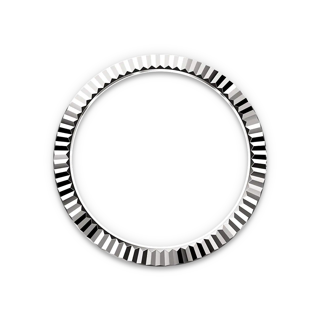 Rolex The Fluted Bezel - Hung Cheong