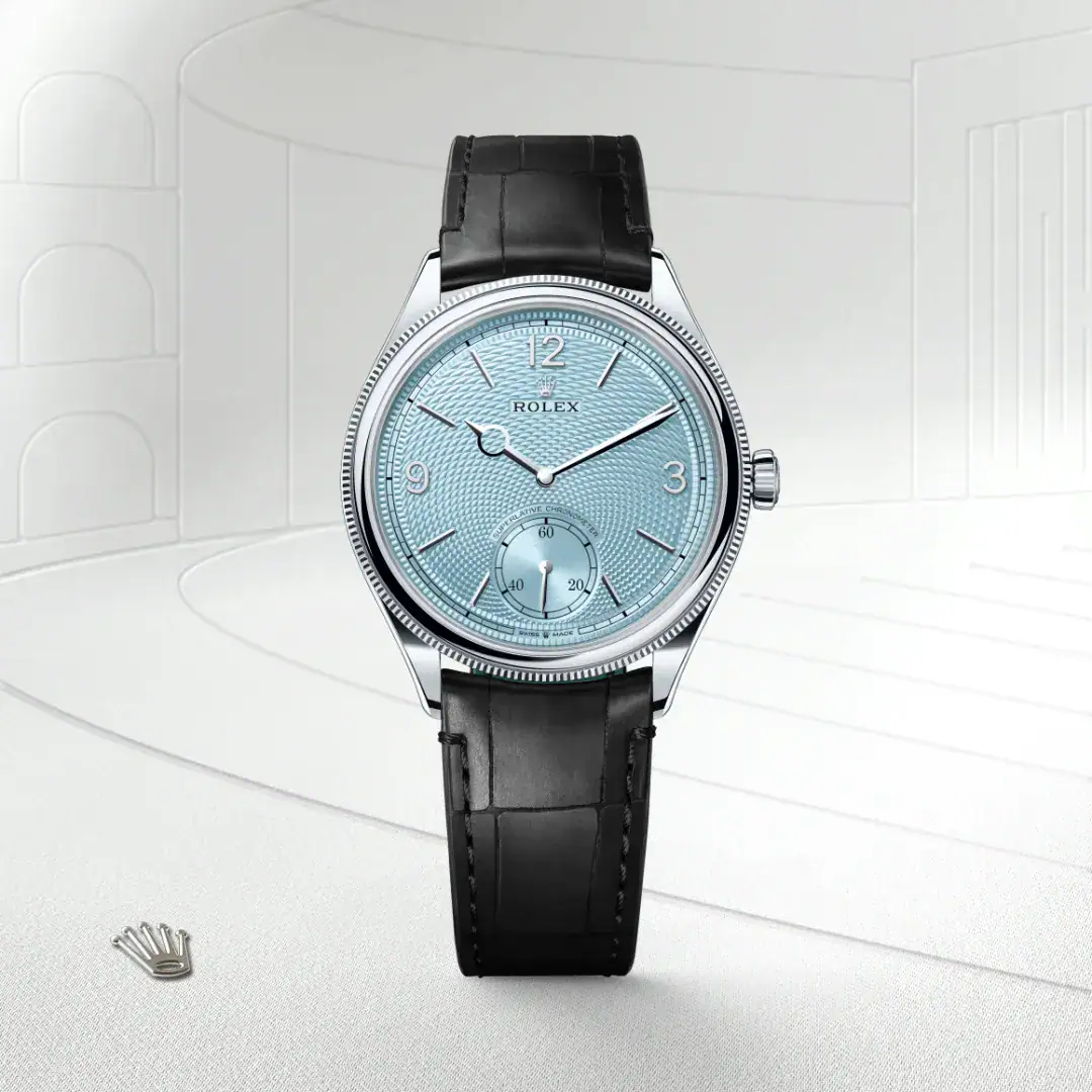 Rolex M52506-0003 - Hung Cheong