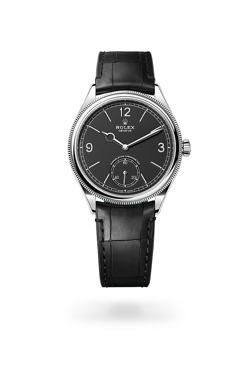 Rolex M52509-0002 - Hung Cheong