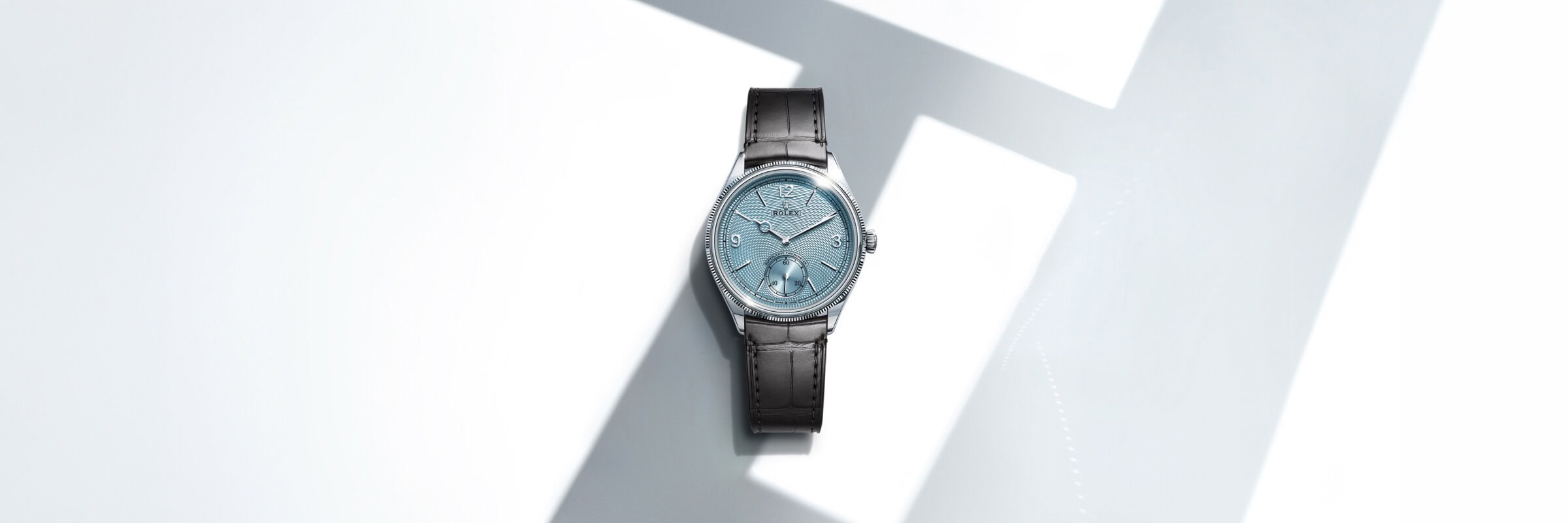Rolex 1908 Banner - Hung Cheong Jewellery & Watch