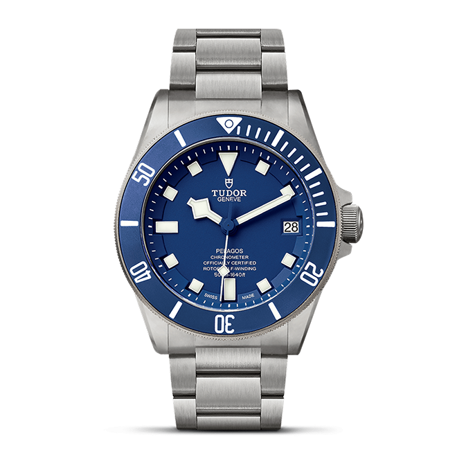TUDOR Pelagos M25600TB-0001