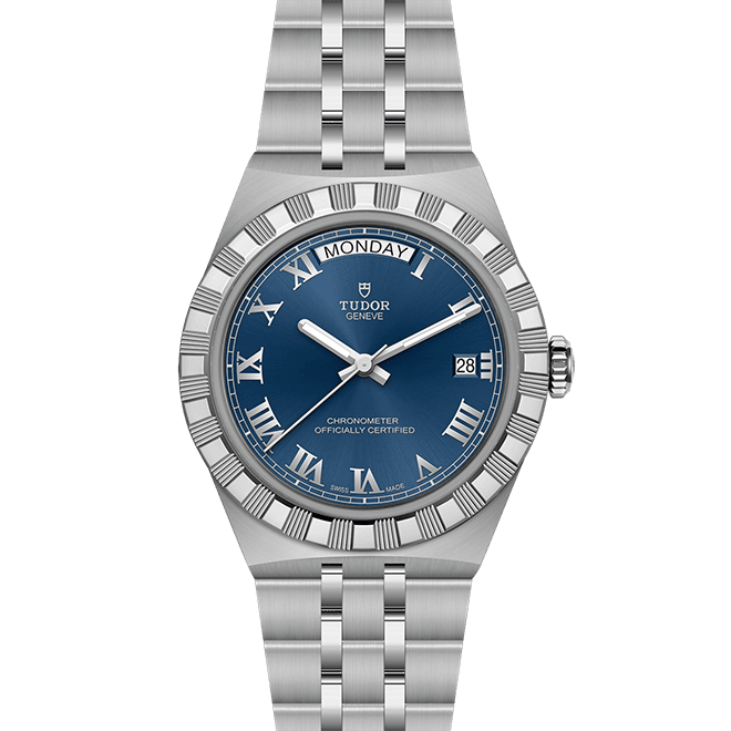 TUDOR ROYAL M2840D1A0-0002